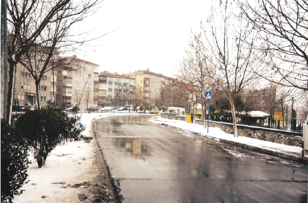 Osmaniye Korsan Taksi